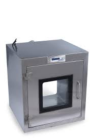 Pass Box